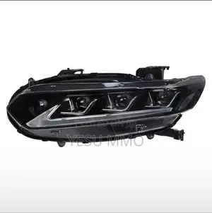 Honda Accord 2018 LED Headlamp