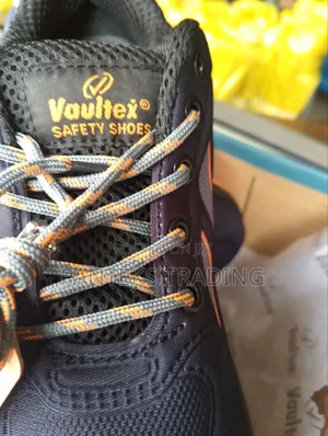 Vaultex Safety Boot