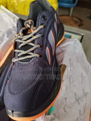 Vaultex Safety Boot
