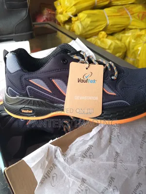 Vaultex Safety Boot