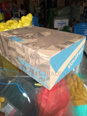 Vaultex Safety Boot