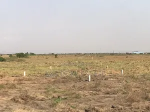 Convenient Location Plots at Prampram Beach View