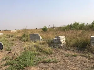 Convenient Location Plots at Prampram Beach View
