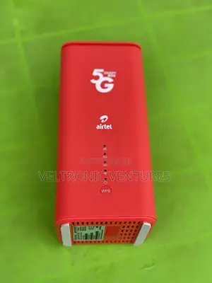 Airtel 5g Turbonet Router