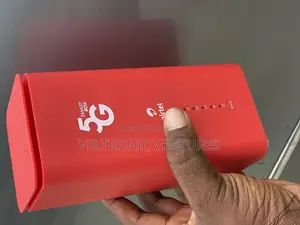 Airtel 5g Universal ( Turbonet )