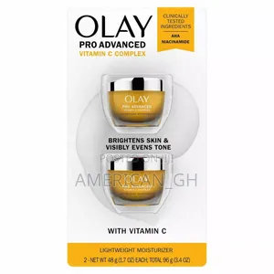 Olay Pro Advanced Vitamin C Complex