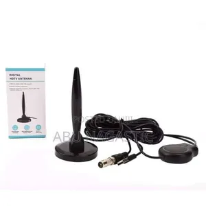 Indoor Digital HDTV Antenna 1080P