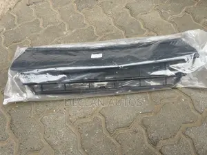 Honda Civic 2016 - 2018 Bumper Grille