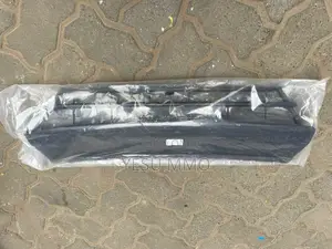 Honda Civic 2018 Down Bumper Net