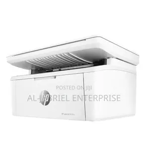 HP Laserjet MFP M141w Printer (7MD74A)