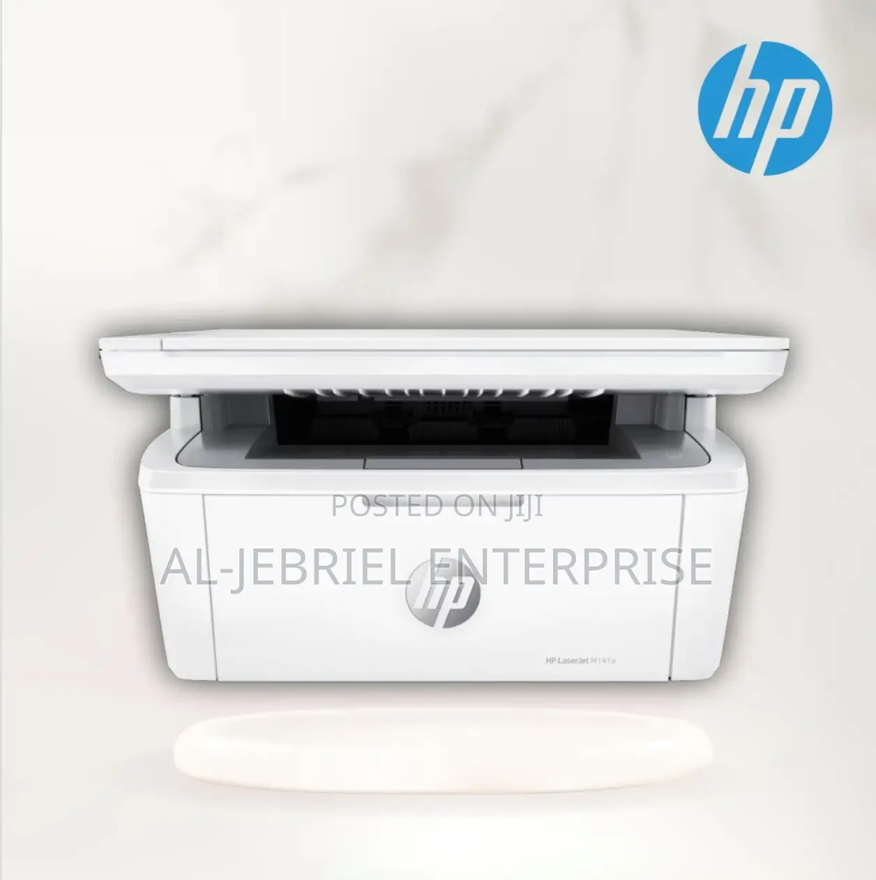 HP Laserjet MFP M141w Printer (7MD74A)