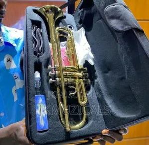 Yamaha_ Trumpets