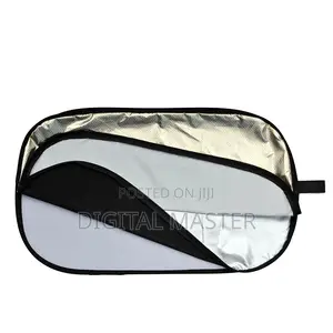 Godox 5-in-1 Collapsible Reflector Disc (150x200cm)