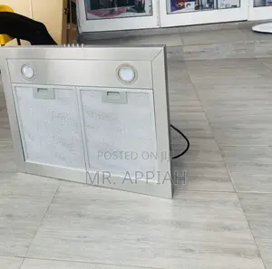 Shop Authentic Midea 60m21 T-Shape Electric Cooker Hood.