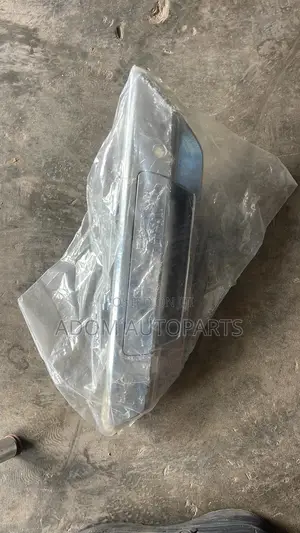 Toyota Hilux Vigo Fortuner Boot Lock Opener