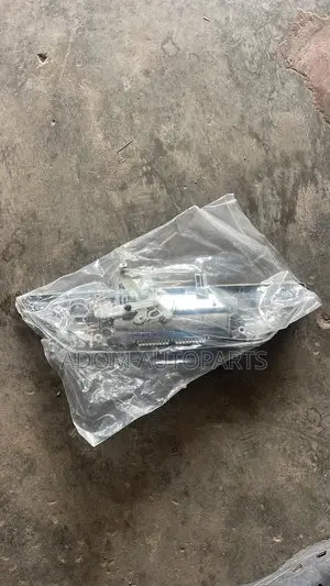 Toyota Hilux Vigo Fortuner Boot Lock Opener
