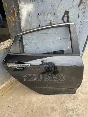 Honda Civic 2021 Door