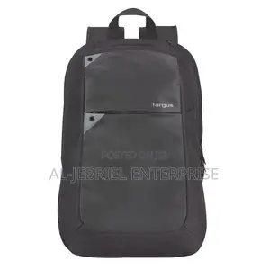 TARGUS 15.6" Intellect Laptop Backpack (Black)