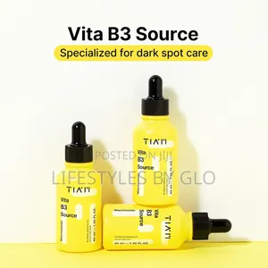 Tiam Vita B3 Serum