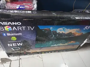 Smart Tv 55inches Miracast Tv Android Television