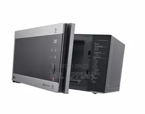 Check Out LG 42ltr Electric Microwave(MS8265CIS)