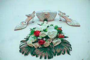 Wedding Engagement Shoot
