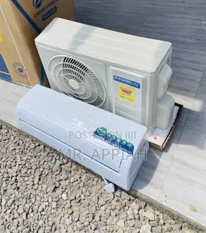Buy 2.0hp R410 Gas Nasco Split Electric Ac(White)