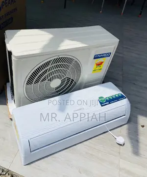 Check Out Nasco Split Type R410 Gas 2.0hp Ac(White)