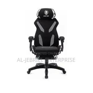 Green Lion Gaming Chair Pro