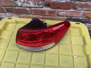 Sorento 2016,2017,2018 Taillight