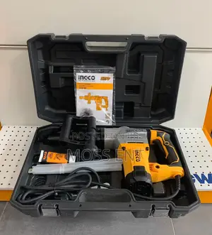 Demolition Breaker 1300w 20j - C2 - Pdb130018