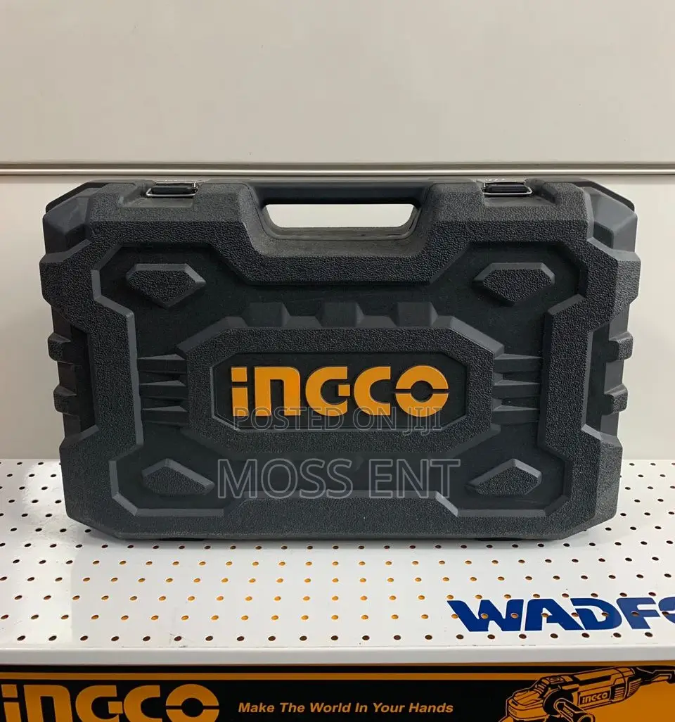 Demolition Breaker 1300w 20j - C2 - Pdb130018