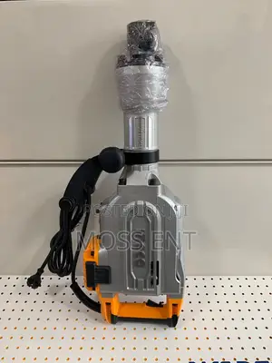 Ingco Demolition Breaker 1700w 4.5j + Accessories - Pdb17008