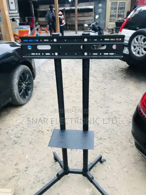 Bestseller Mobile TV Stand Rolling Movable for Most 32"-70