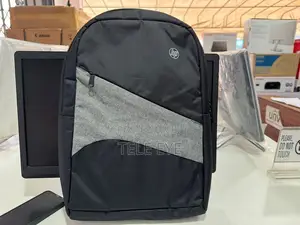 HP Laptop Backpack