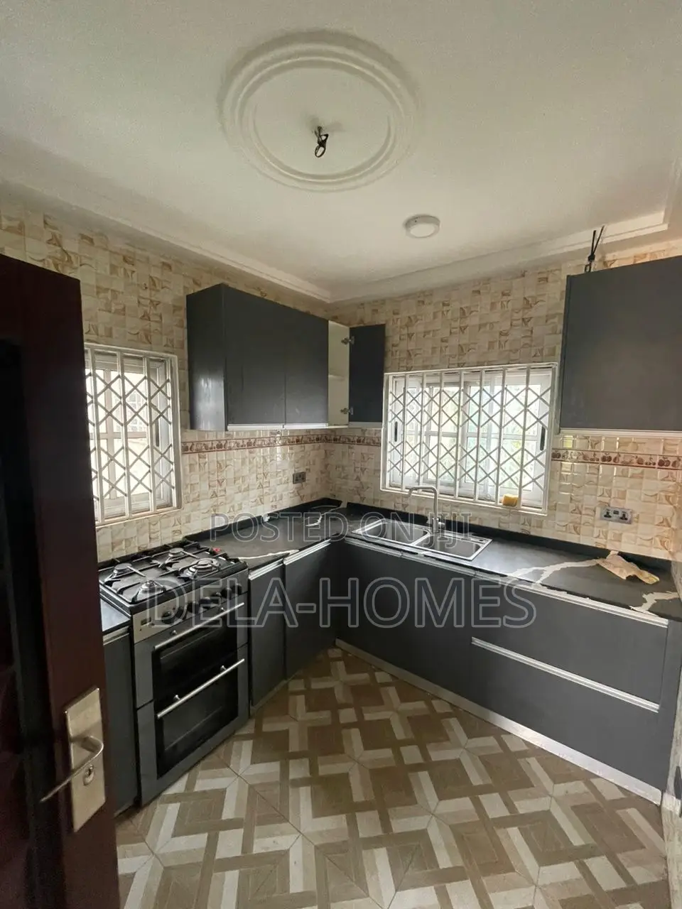 3bdrm Apartment in Adenta for rent