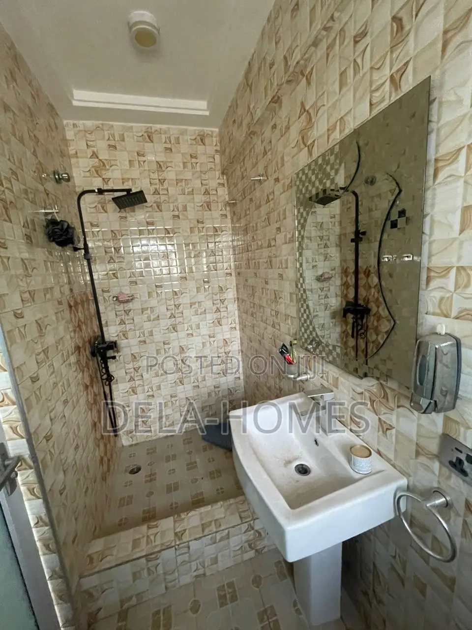 3bdrm Apartment in Adenta for rent