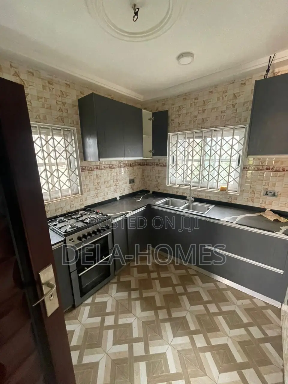 3bdrm Apartment in Adenta for rent