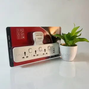 Extension Socket (10A)