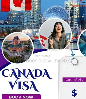 Conference in Canada 2025