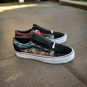 Vans Old Skool Sneaker