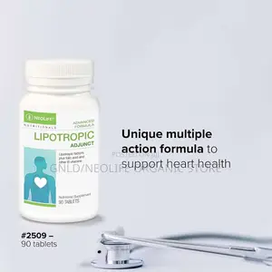 Lipotropic Adjunct