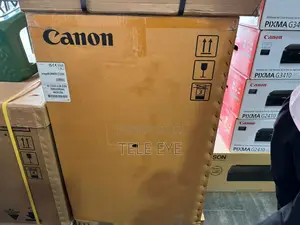 CANON A3 Color Image Runner Copier C3326I