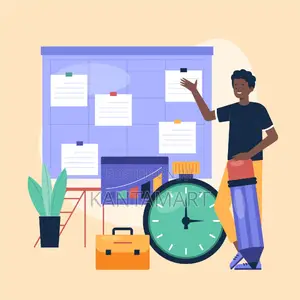 I Will Create a Time Attendance System for Your Organisation