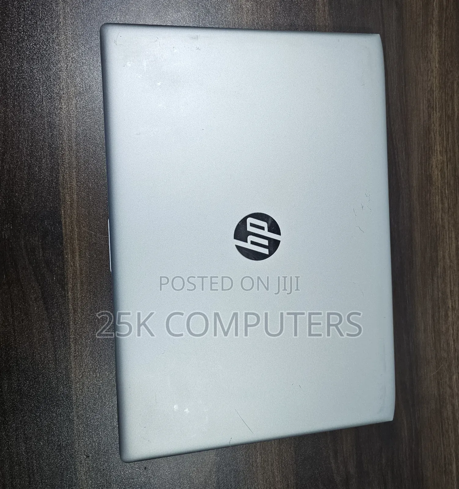 Laptop HP ProBook 450 G5 8GB Intel Core I5 SSD 256GB