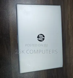 Laptop HP ProBook 450 G5 8GB Intel Core I5 SSD 256GB