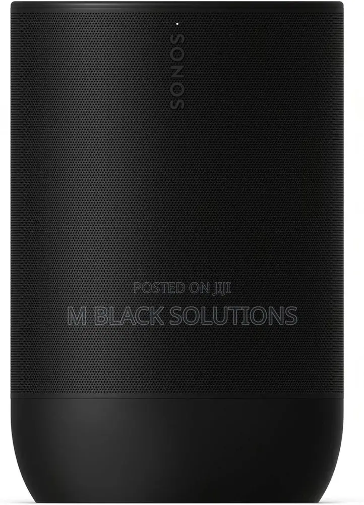 Sonos Move 2 Bluetooth Speaker