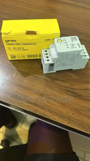 Liquid Level Controller