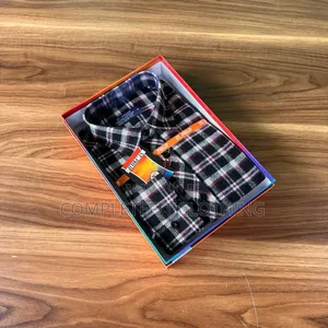 Quality Check Shirts