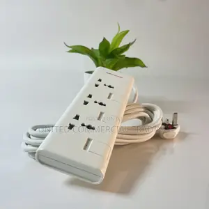 Extension Socket (5M)